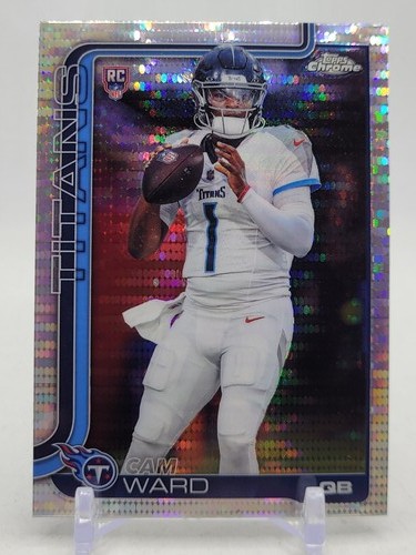 2025 topps chrome 314 - 2025,