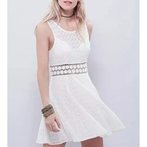 Free people mini - people, bianco