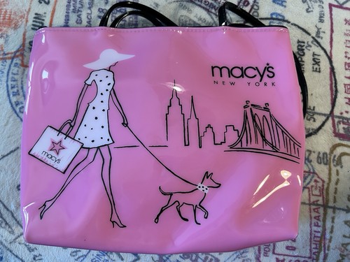 Borsa tote bag - new, york