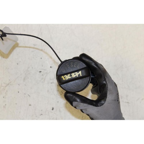 Tappo serbatoio carburante - tappo,