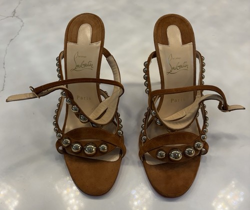 Christian louboutin tacchi - christian, a