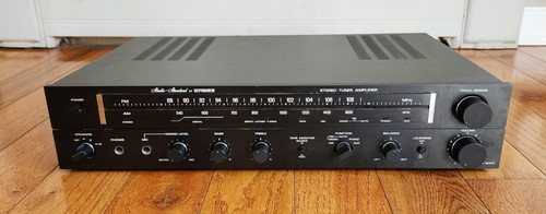 Fisher studio standard stereo - studio,