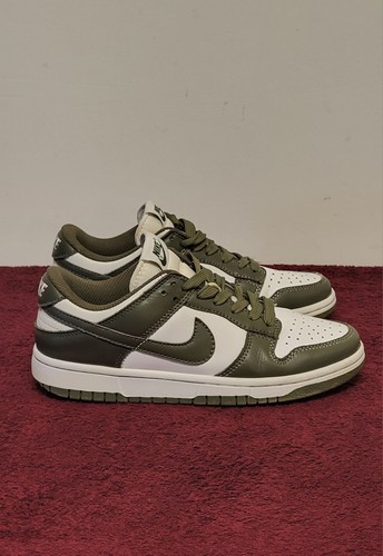 Baskets original nike dunk - baskets, low