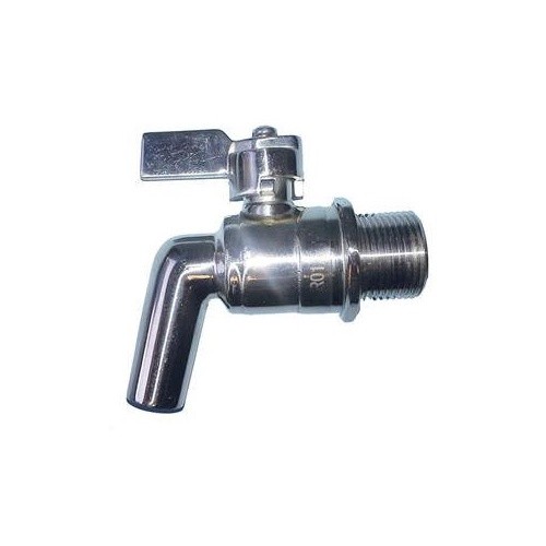 Rubinetto valvola acciaio inox - valvola,