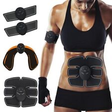 Allenatore addominale perdita di peso EMS stimolatore muscolare anca fitness sollevamento glutei