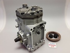 Compressore Aria Condizionata