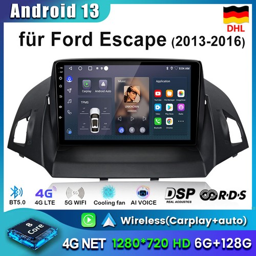 128 android13 per ford - gb,