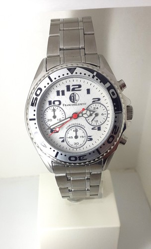 Orologio unisex cronografo - unisex,