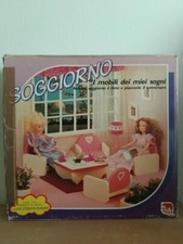 Frade Salotto Reale per