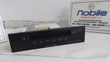 LETTORE CD AUTORADIO NAVIGATORE STEREO AUDI Q7 3.0 TDI 176 KW  2005/2015