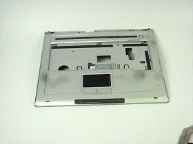 Scocca inferiore asus z9200 - scocca,
