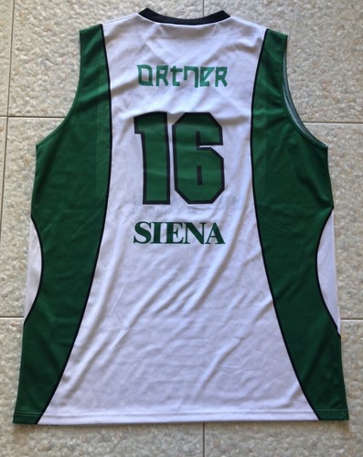 Maglia canotta basket - canotta, ben