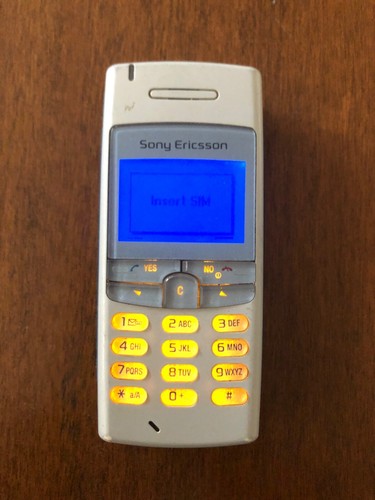 Telefono cellulare sony - telefono,
