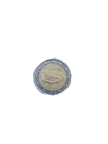 Rara moneta euro - rara,