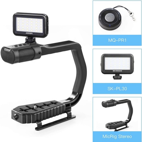 Stabilizzatore portatile video - stabilizzatore,