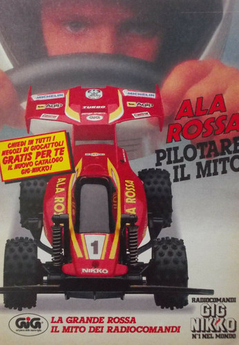 Pubblicità advertising - pubblicità,