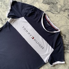 T-shirt Tommy Hilfiger uomo