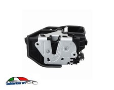 SERRATURA ATTUATORE PORTA