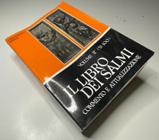 Gianfranco Ravasi, Il libro dei Salmi, Commento e attualizzazione, vol2 (51-100)