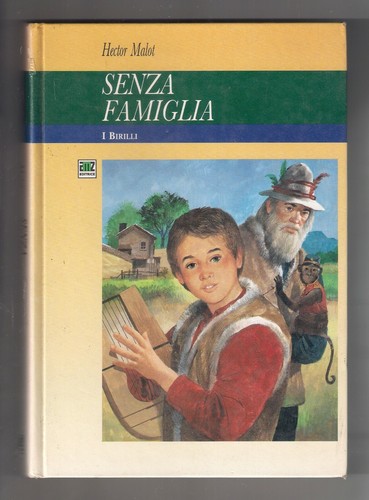 Hector malot senza - malot,