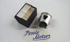 pistone piston kolben polini garelli mm 46,8  46,4  rf. 2040428  solo pistone