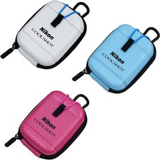 Custodia rigida telemetro