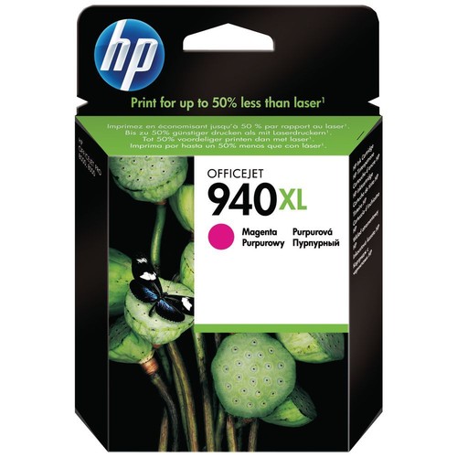 Originale 940xl magenta - hp,