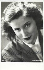 Maria Mercader De SIca  -