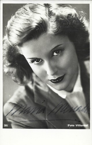 Maria mercader sica - maria, de