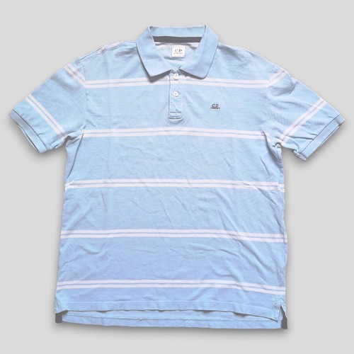 Company polo shirt - cp,