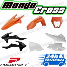 Kit plastiche POLISPORT