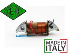 Bobina alimentazione ceab al58 - bobina,