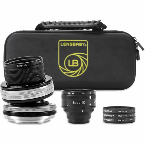 Lensbaby optic swap macro - lensbaby,