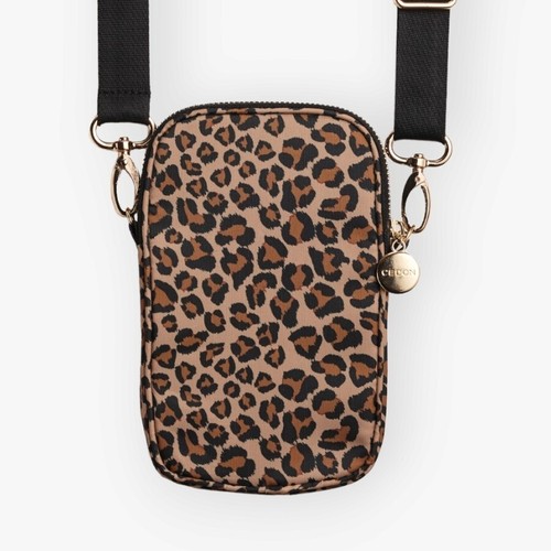 Cedon easy cross - bag, leo
