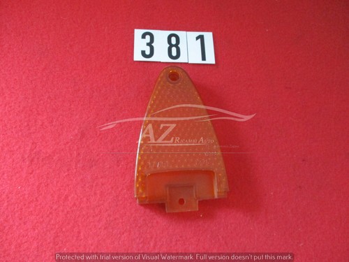 1226 plastica trasparente - 1226,