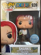 Funko pop one piece - one,