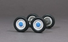 Fiat 126 Cerchi Acciaio 12