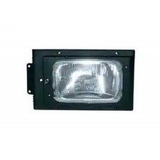 Proiettore anteriore sinistro