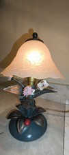 Lume Vintage Fe Battuto da