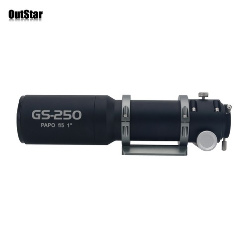 Touptek 250ar 50mm apertura - touptek,