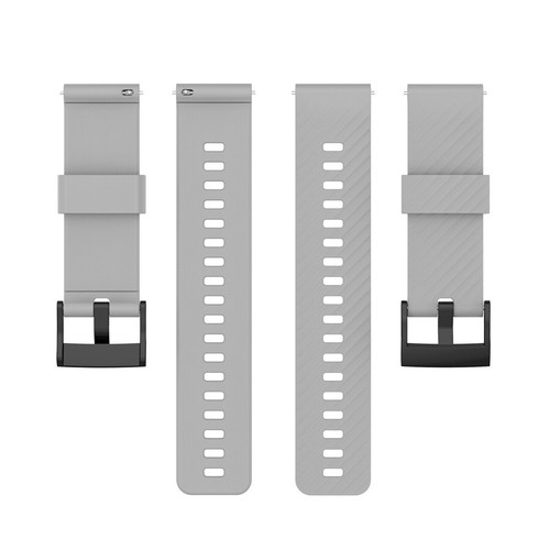Cinturino orologio silicone - cinturino,