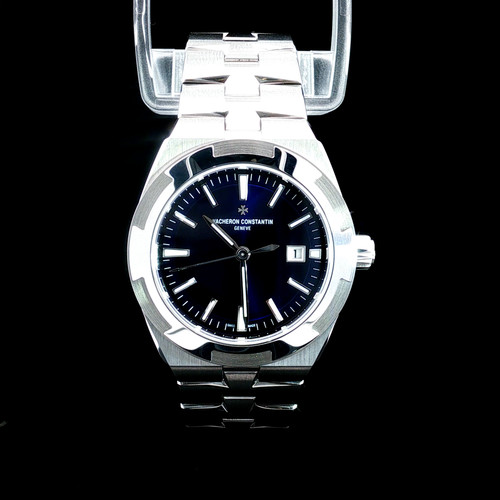 Brand new blue vacheron - brand,