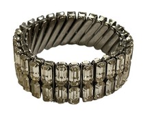 Bracciale Vintage Fisarmonica