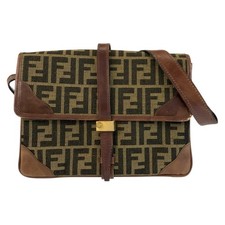 Borsa a tracolla FENDI vintage