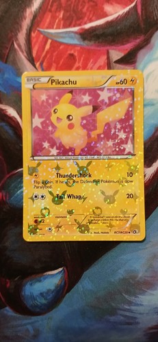 Pokémon pikachu tesori - pikachu,