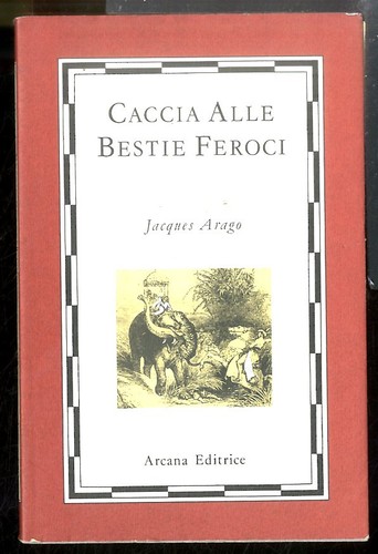 Caccia alle bestie feroci - bestie,