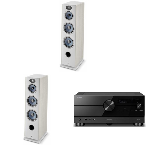 Focal bundle vestia - focal, bundle: