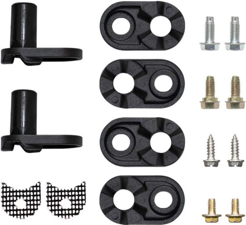 Per whirlpool kit camma - per, porta