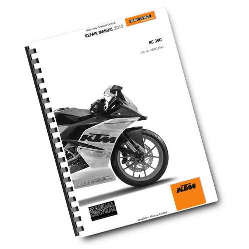 Ktm 2015 390 - ktm,