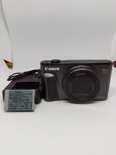 Fotocamera digitale compatta